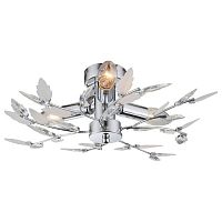 Люстра на штанге Globo Vida 63100-3