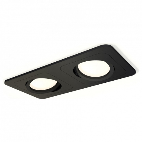 Встраиваемый светильник Ambrella Xc79060 XC7906010