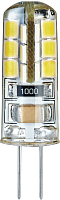 Лампа светодиодная Navigator 71 347 NLL-S-G4-2.5-230-3K G4 2,5W 3000K 220V