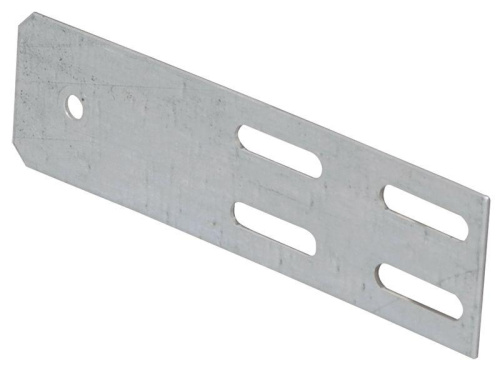 Пластина шарнирного соединения H35 IEK CLP1SH-035-1