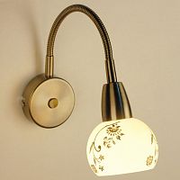 Спот CITILUX CL520313 Соната