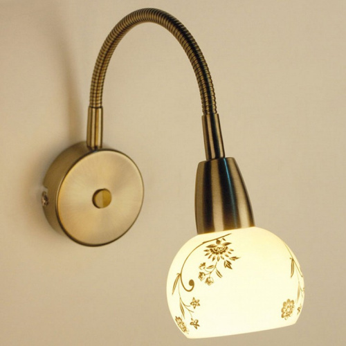 Спот CITILUX CL520313 Соната