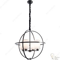 Люстра подвесная DIVINARE 1159 02 LM-4 SPAZIO