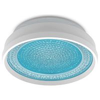 Встраиваемый светильник Ambrella Techno 7 TN344