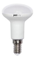 Лампа светодиодная JazzWay 1033628 PLED-SP R50 7Вт 3000К E14