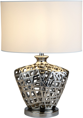 Настольная лампа ARTE LAMP A4525LT-1CC Cagliostro