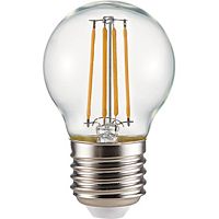 Светодиодная лампа LED Premium Ecola N7PV60ELC E27 6Вт 220В 4000K филамент 421243
