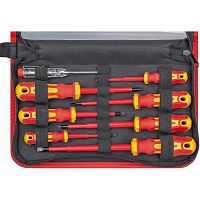 Набор отверток диэлектрических Navigator 80 282 NHT-Оtd01-H8 (8 шт.)