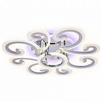 Накладной светильник Ambrella Original 24 FA5146