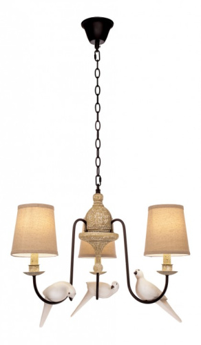 Люстра подвесная LOFT IT LOFT1029A-3