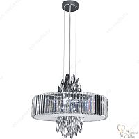 Светильник подвесной DIVINARE 1285 02 SP-6 TIZIANA