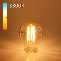 Лампа светодиодная Elektrostandard a048345 BLE2710 E27 12Вт 3300K