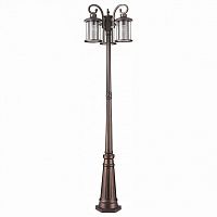 Фонарный столб ST-Luce Lastero SL080.425.03