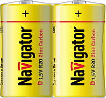 Элемент питания Navigator 94 761 NBT-NS-R20-SH2