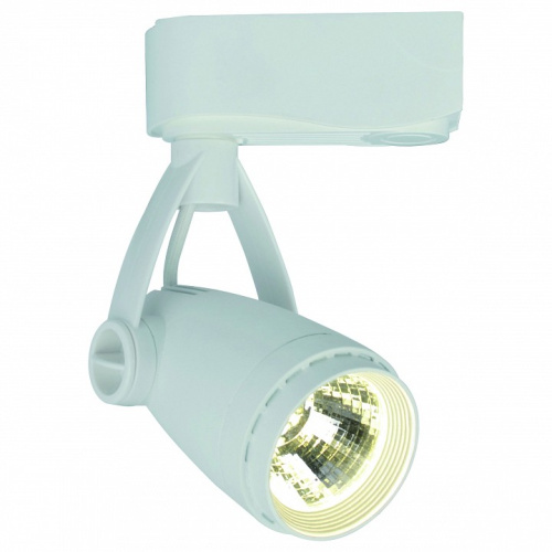 Трековый светильник Arte Lamp Track Lights A5910PL-1WH