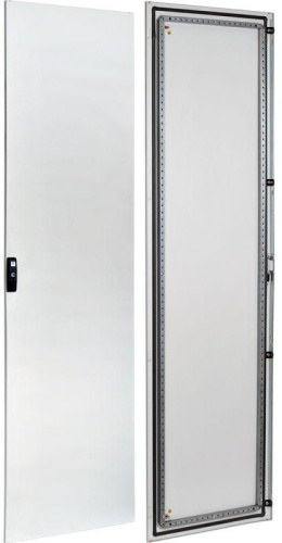 Дверь металлическая 2000х600 FORMAT IEK YKM40D-FO-DM-200-060 фото 2