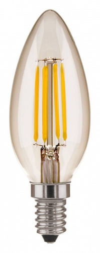 Лампа светодиодная Elektrostandard a049066 BLE1411 E14 7Вт 3000K