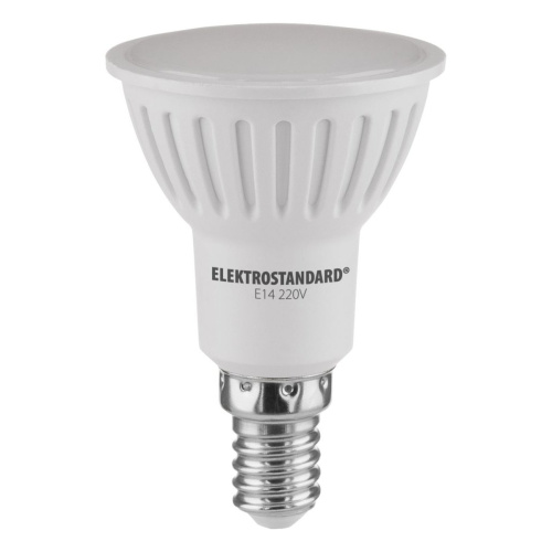 Лампа светодиодная ELEKTROSTANDART a036168 E14 220В 7Вт 4200K MR16