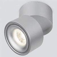 Накладной светильник Elektrostandard DLR031 15W 4200K a051772