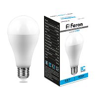 Лампа светодиодная Feron 38196 LB-130 E27 30W 6400K