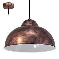 Светильник Eglo 49248 TRURO