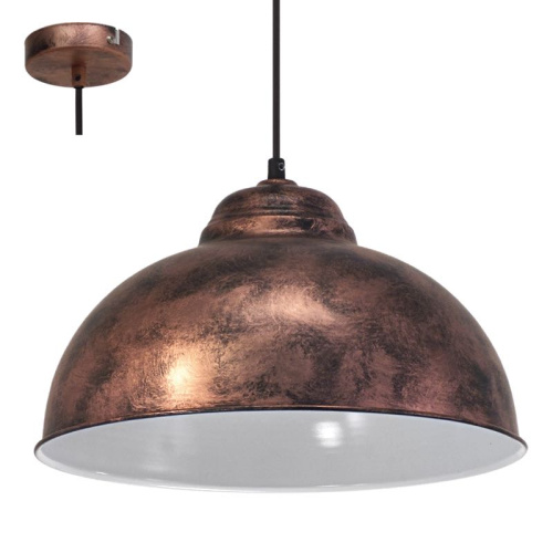 Светильник Eglo 49248 TRURO