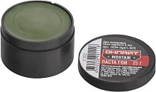 Паста ГОИ полировальная ОНЛАЙТ 90 111 OEM-Hp01-B25 (25 гр)