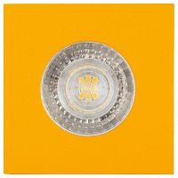 Встраиваемый светильник Denkirs DK2031-YE