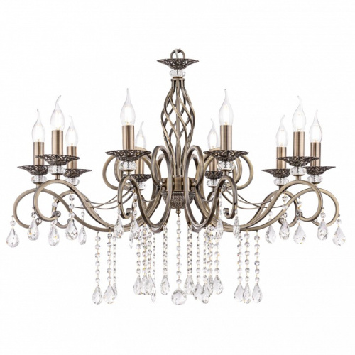 Люстра Maytoni ARM247-10-R Elegant 10*60W E14