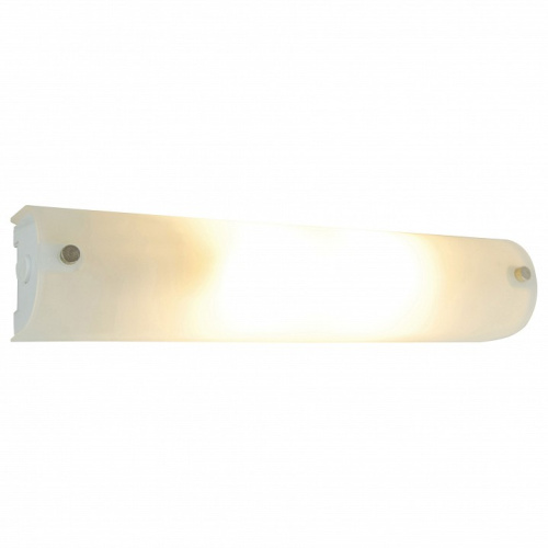 Накладной светильник Arte Lamp Tratto A4101AP-2WH