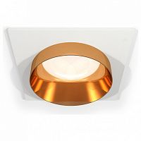 Встраиваемый светильник Ambrella Techno Spot 1 XC6520024
