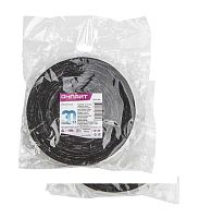 Изолента OnLight 61 161 OIT-H15-30/BL ХБ черная 0,35х15мм 30м