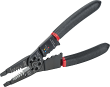 Пресс-клещи многофункциональные Navigator 80 444 NHT-Pkm01-6v1