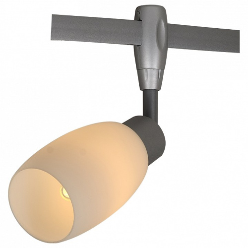 Трековый светильник Arte Lamp A3059PL-1SI