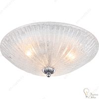 Светильник потолочный DIVINARE 3510 03 PL-3 UFO