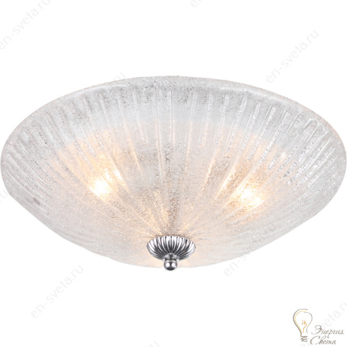 Светильник потолочный DIVINARE 3510 03 PL-3 UFO