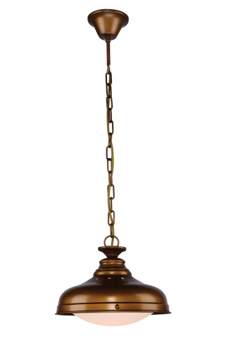 Светильник подвесной Favourite 1330-1P1 Laterne