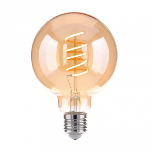 Лампа светодиодная Elektrostandard a048304 BLE2709 E27 8Вт 3300K
