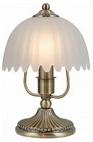 Настольная лампа декоративная Citilux Севилья CL414813
