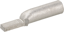 Наконечник Navigator 80 228 NET-НШАЛ-16-14 штифтовой алюминиевый лужен. (цена за 1шт)