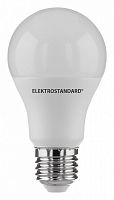 Лампа светодиодная Elektrostandard a048527 BLE2722 E27 10Вт 6500K