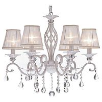 Люстра Maytoni ARM247-06-G Elegant 6*40W E14