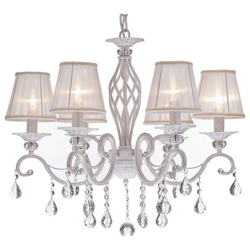 Люстра Maytoni ARM247-06-G Elegant 6*40W E14