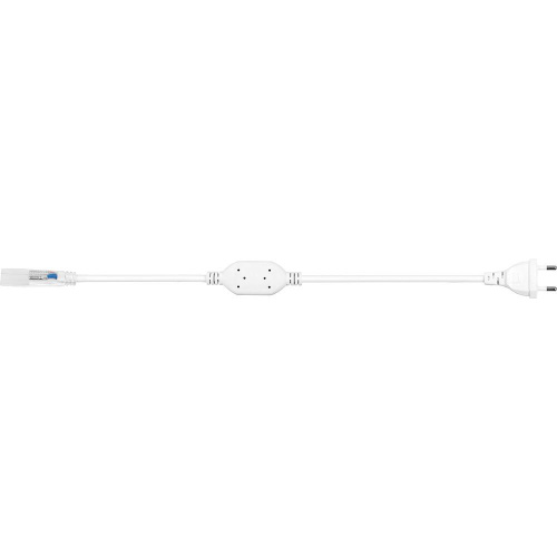 Сетевой шнур для светодиодной ленты 220V LS721 на 50м Feron 23382 DM271