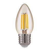 Лампа светодиодная ELEKTROSTANDART a041019 E27 230В 7Вт 3300K FILAMENT
