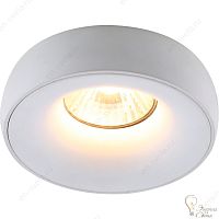 Встраиваемый светильник DIVINARE 1827 03 PL-1 ROMOLLA