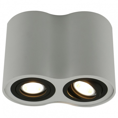Накладной светильник Arte Lamp 5644 A5644PL-2WH