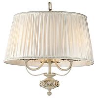 Люстра Maytoni ARM326-33-W Elegant 3*40W E14