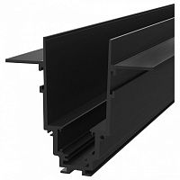 Шинопровод встраиваемый низковольтный Maytoni Busbar truckings TRX004-223B 3м черный