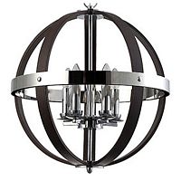 Подвесной светильник Divinare Norman 9980/022 SP-5